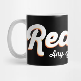 Realtor Mug